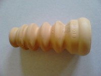 Doraz tlmiča zadný 128 mm Octavia